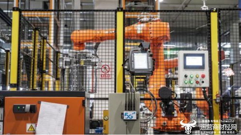 湖北移动与美的集团携手打造全国首个家电制造5G全连接工厂，引领智能家具销售新生态