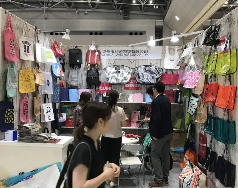 2025日本东京Giftex展会观察 智慧家居与家具销售新趋势